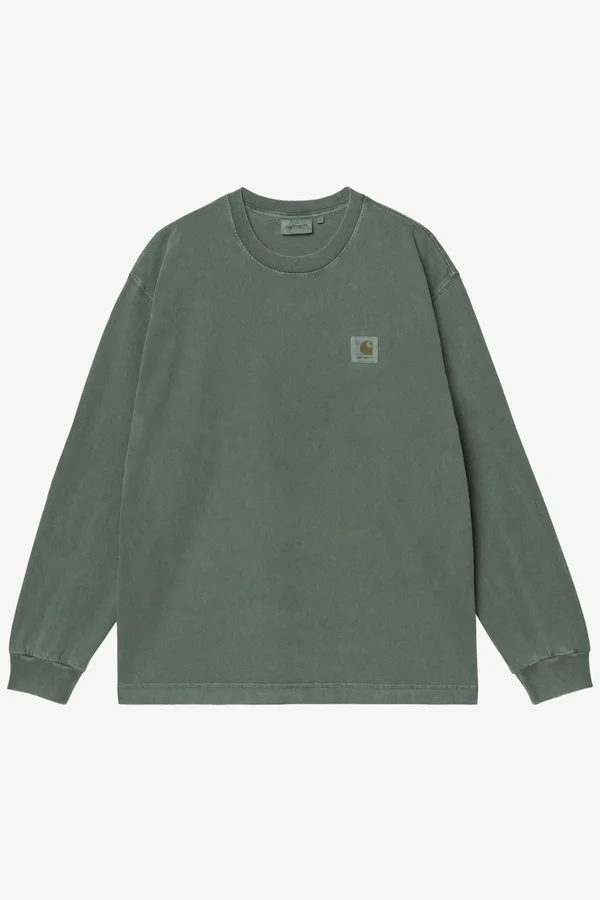 L/S VISTA T-SHIRT_상품_이미지