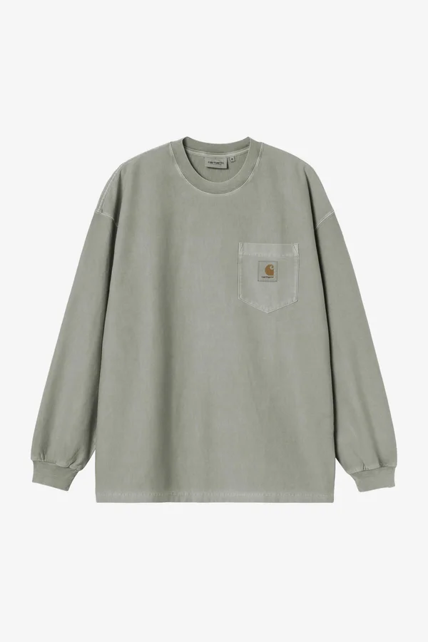 L/S LOOSE POCKET T-SHIRT_상품_이미지