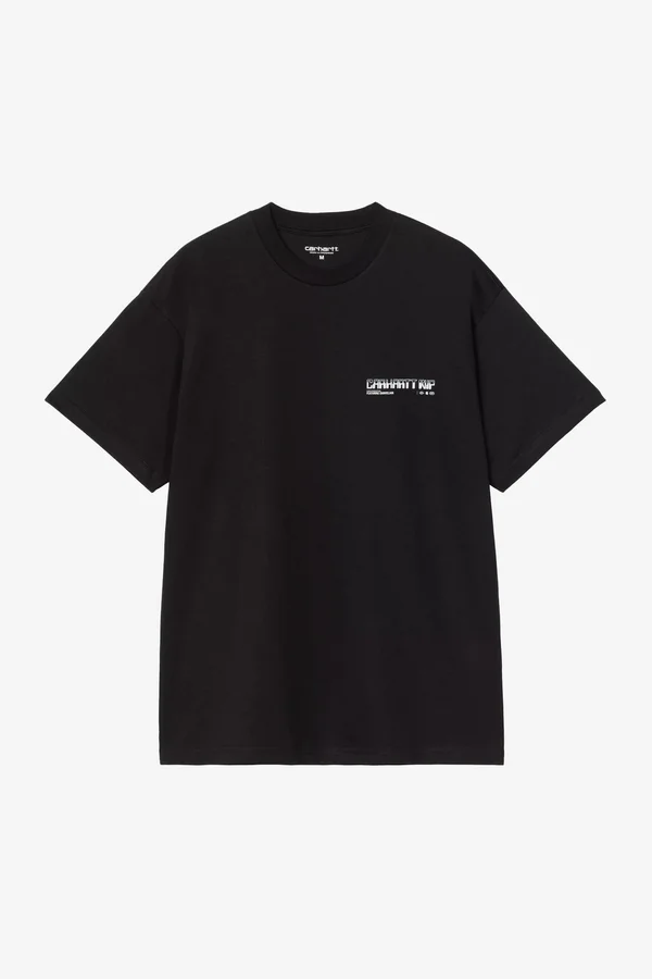 S/S WIPTOPIA II T-SHIRT_상품_이미지
