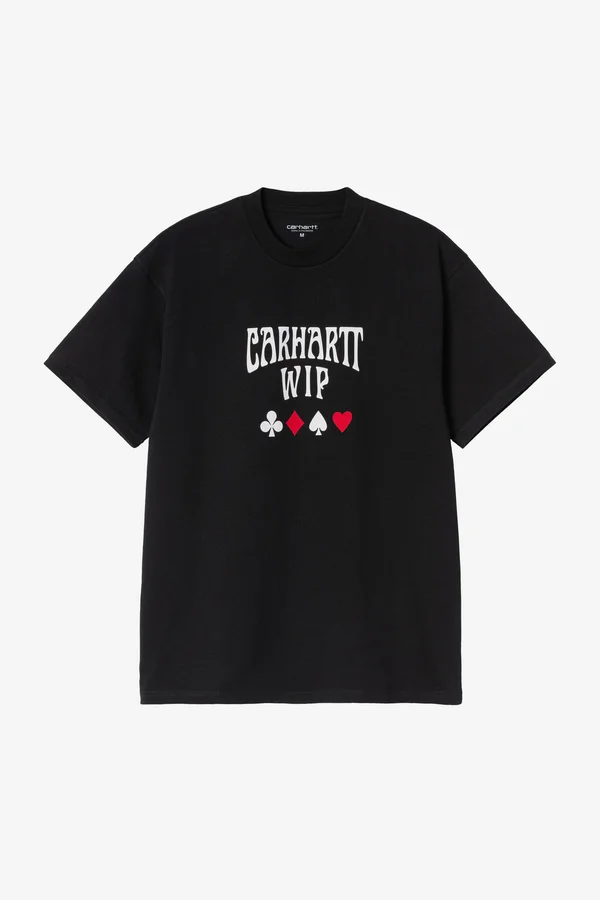 S/S DECK T-SHIRT_상품_이미지