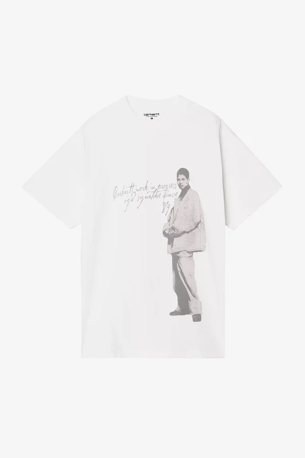 S/S ARCHIVE 95 T-SHIRT_상품_이미지