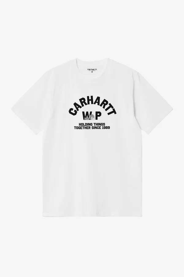 S/S COLUMN T-SHIRT_상품_이미지