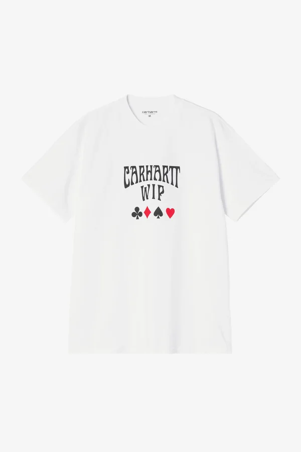 S/S DECK T-SHIRT_상품_이미지