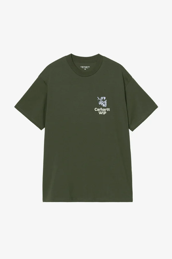 S/S GRAPE PICKER T-SHIRT_상품_이미지