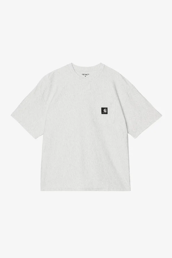 S/S OG LOOSE POCKET T-SHIRT_상품_이미지