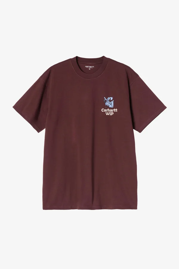 S/S GRAPE PICKER T-SHIRT_상품_이미지