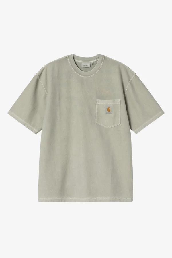 S/S LOOSE POCKET T-SHIRT_상품_이미지