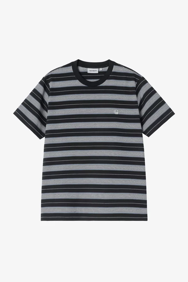 S/S BRONSON T-SHIRT_상품_이미지