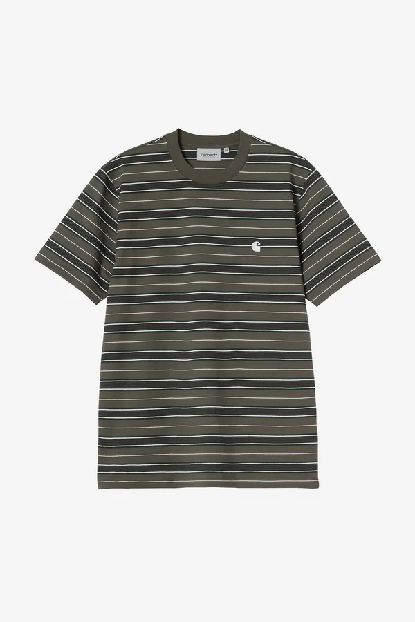S/S BRONSON T-SHIRT_상품_이미지