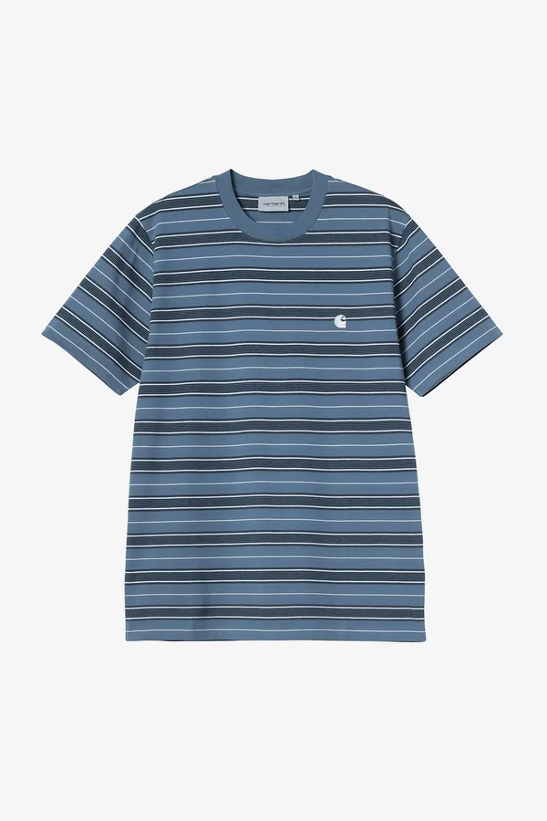S/S BRONSON T-SHIRT_상품_이미지
