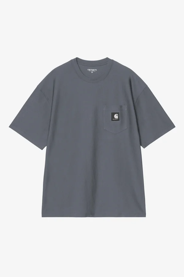 S/S OG LOOSE POCKET T-SHIRT_상품_이미지