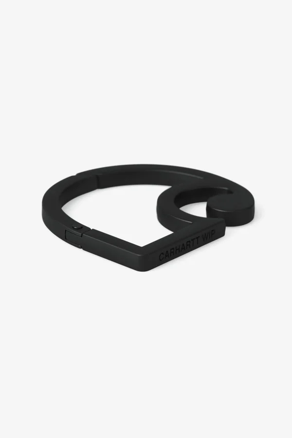 C-LOGO CARABINER_상품_이미지