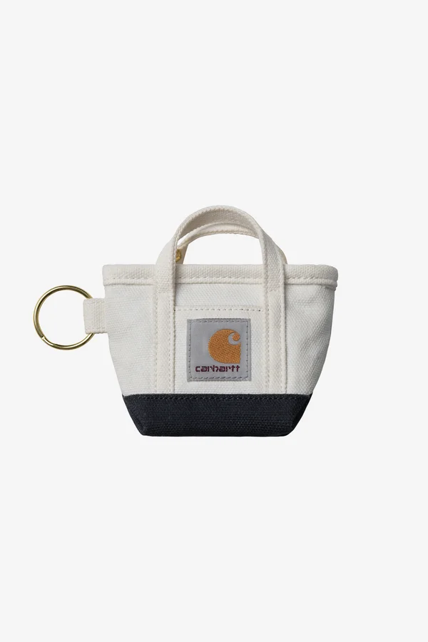MINI TOTE BAG KEYCHAIN_상품_이미지