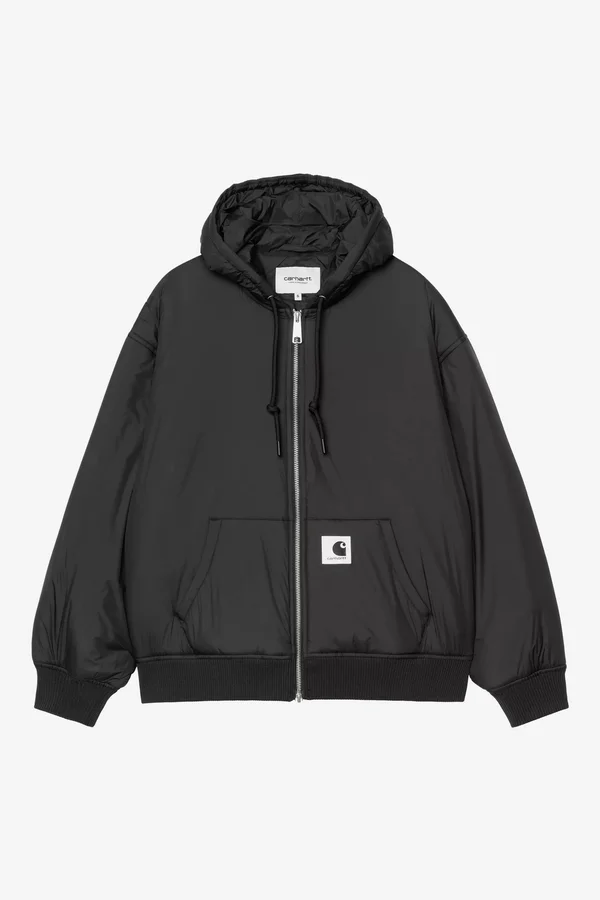 W HOODED GADD JACKET_상품_이미지
