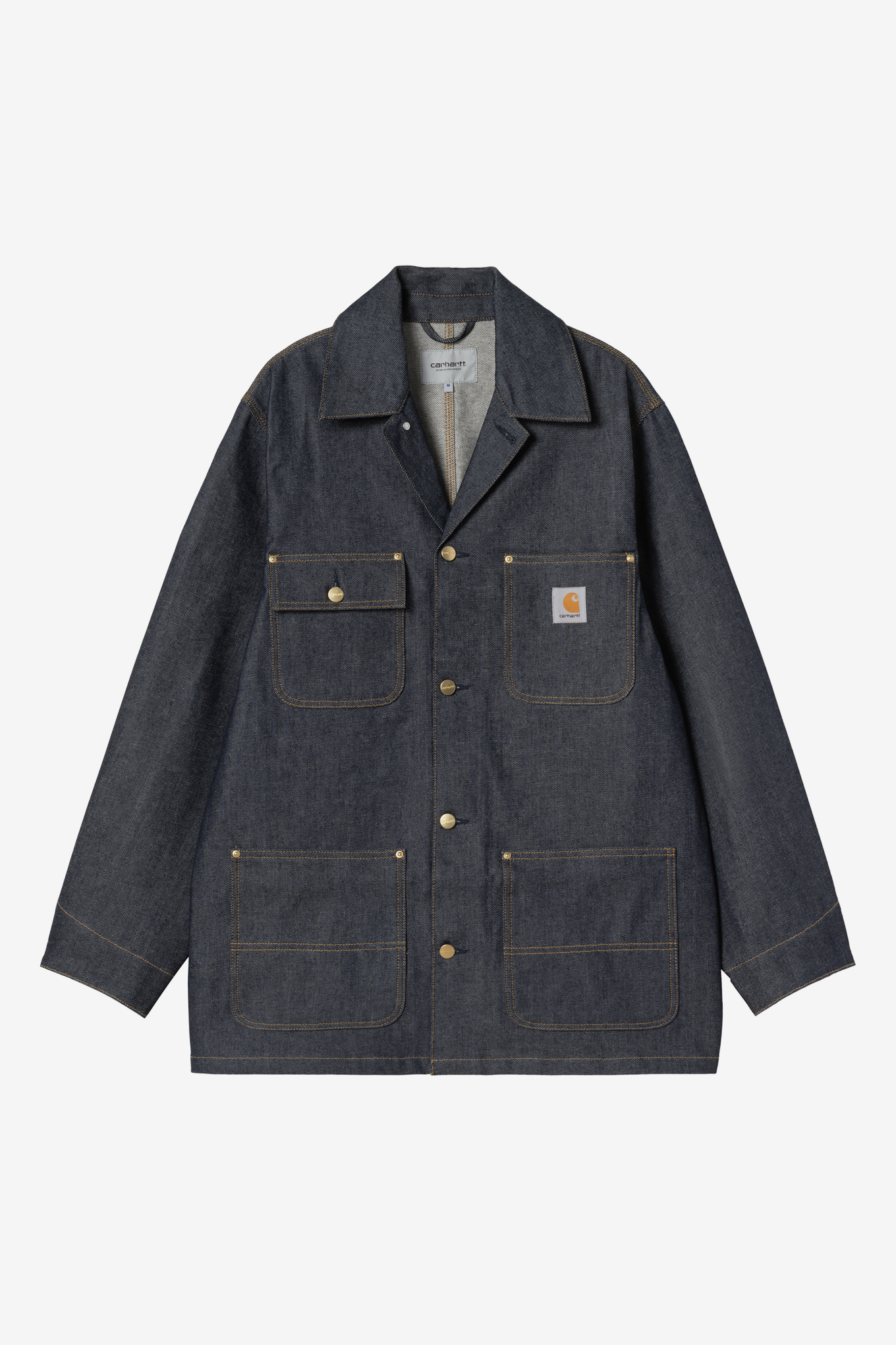 ADEN CHORE COAT-CARHARTT WIP-181800 | 웍스아웃
