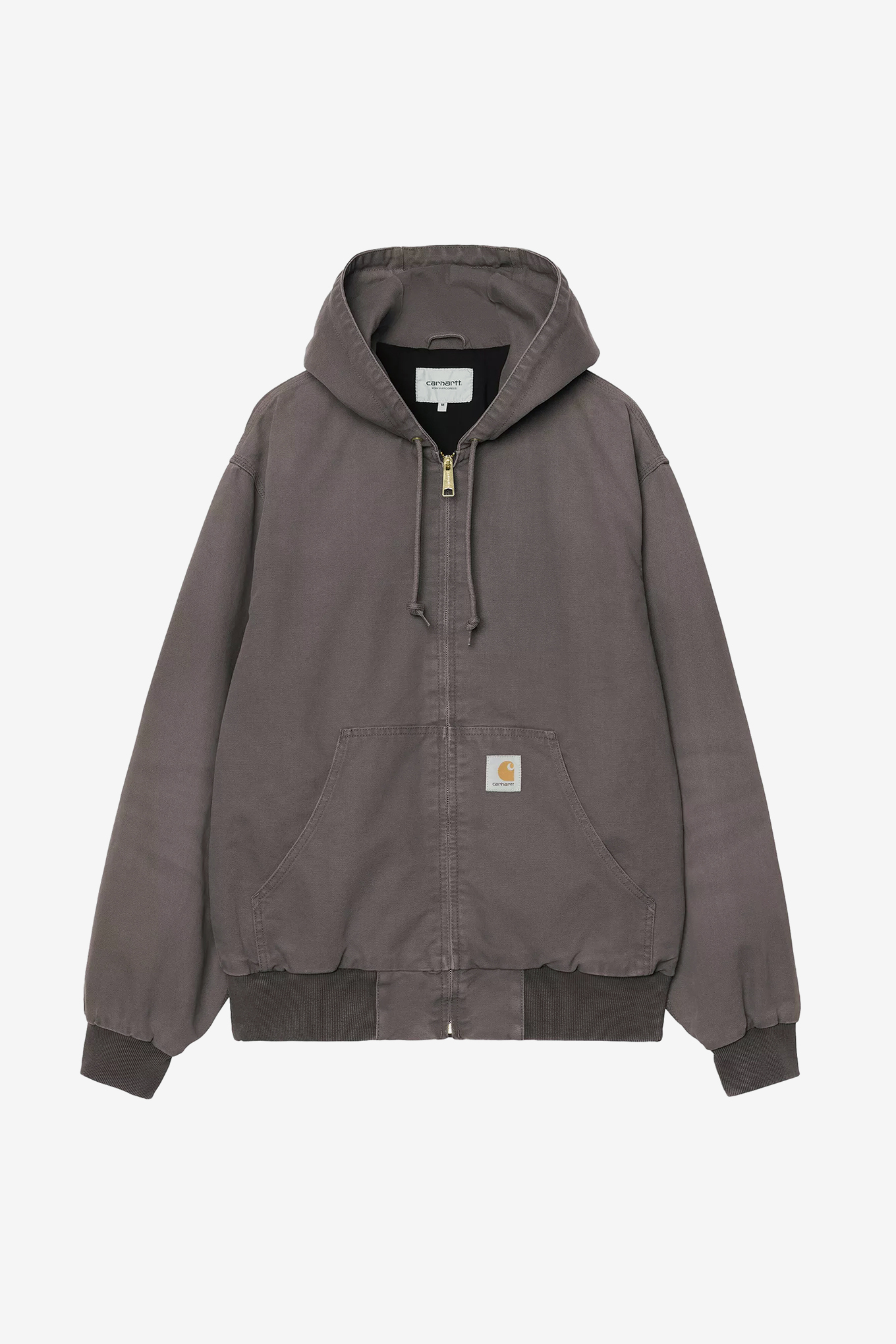 OG ACTIVE JACKET-CARHARTT WIP-273000 | 웍스아웃