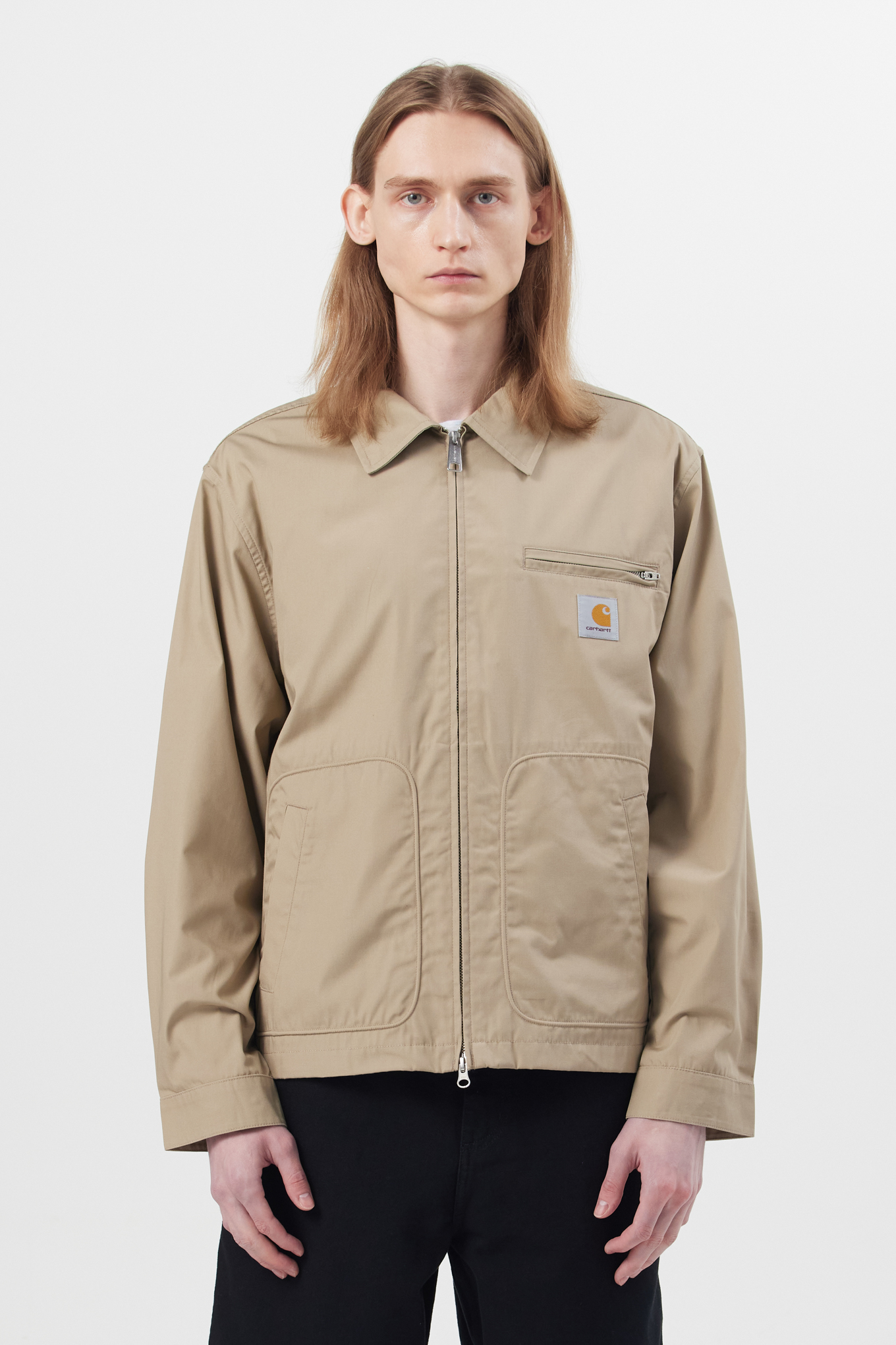 POSTAL JACKET-CARHARTT WIP-172800 | 웍스아웃