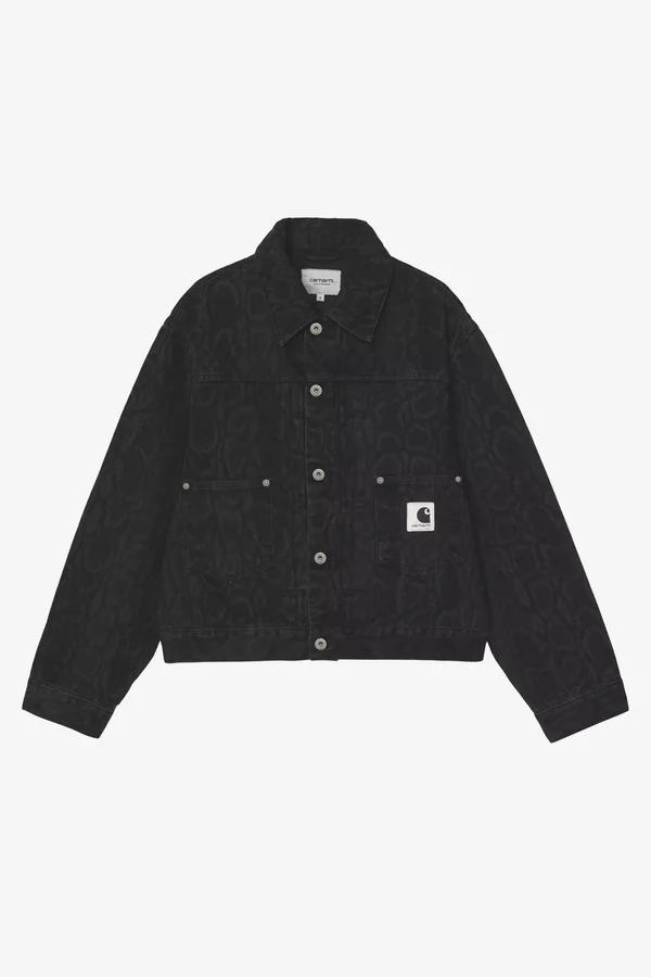 W BELMAR JACKET_상품_이미지