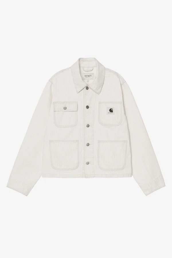 W MERCER CHORE COAT_상품_이미지