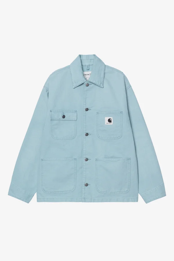 W OG MICHIGAN COAT_상품_이미지