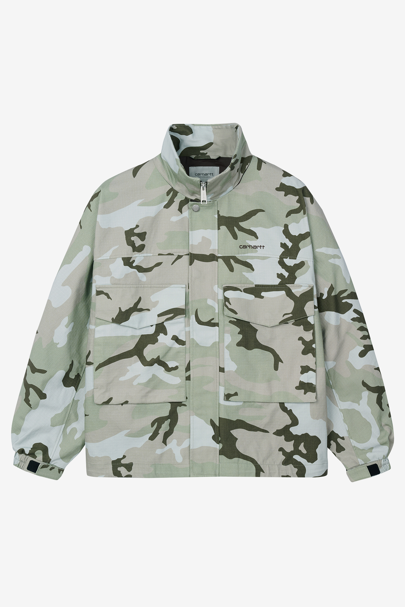オンライン完売! 新品! Carhartt WIP Cargo Jacket CARGO JACKET-CARHARTT WIP-333000 | 웍스아웃