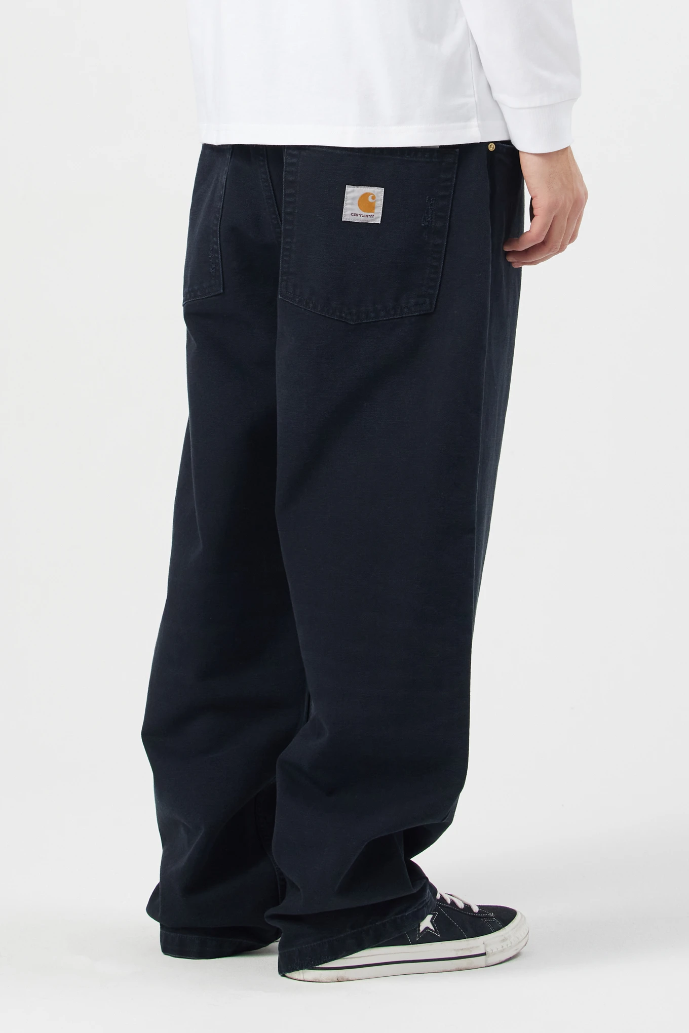 BRANDON PANT DEARBORN-CARHARTT WIP-265000 | 웍스아웃