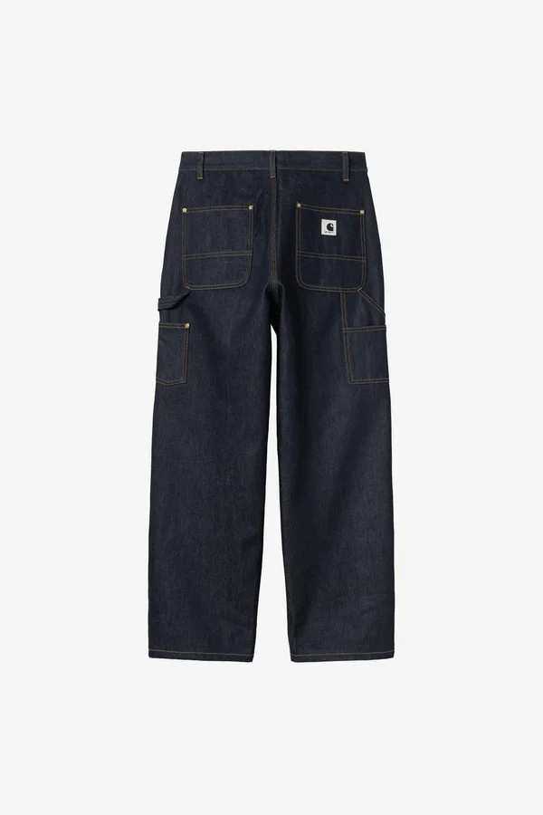 W BRANDON DOUBLE KNEE PANT SMITH_상품_이미지
