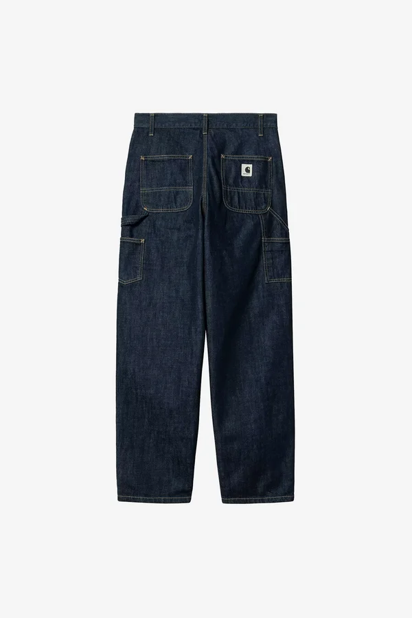 W BRANDON SINGLE KNEE PANT CAMANO_상품_이미지