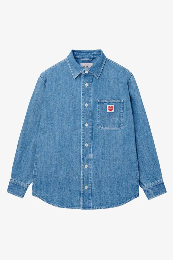 L/S ETHAN SHIRT_상품_이미지