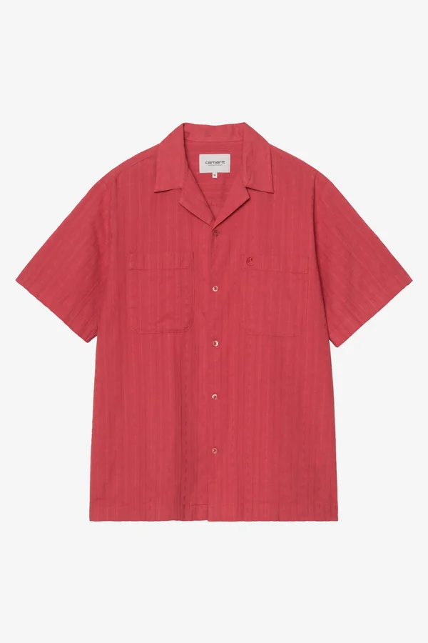 S/S GARETH SHIRT_상품_이미지