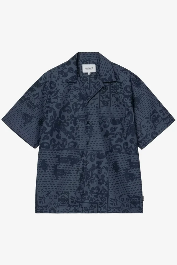 S/S VESTIGE SHIRT_상품_이미지