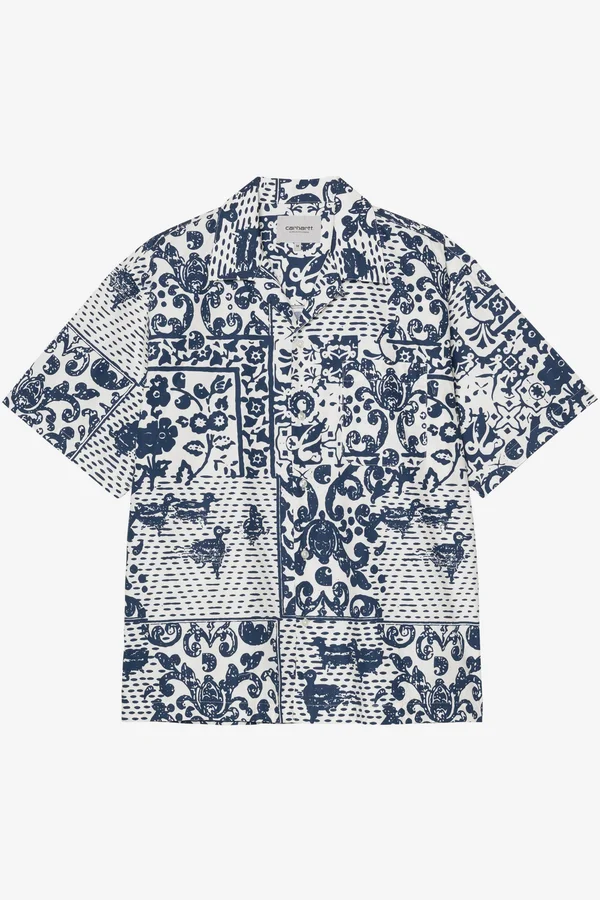 S/S VESTIGE SHIRT_상품_이미지