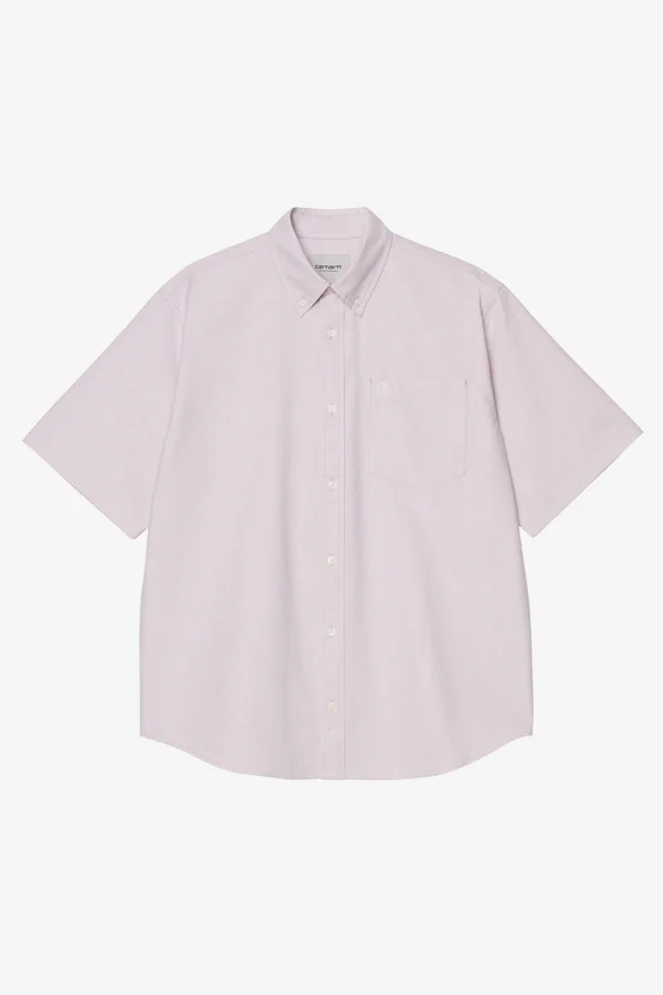 S/S BRAXTON SHIRT_상품_이미지