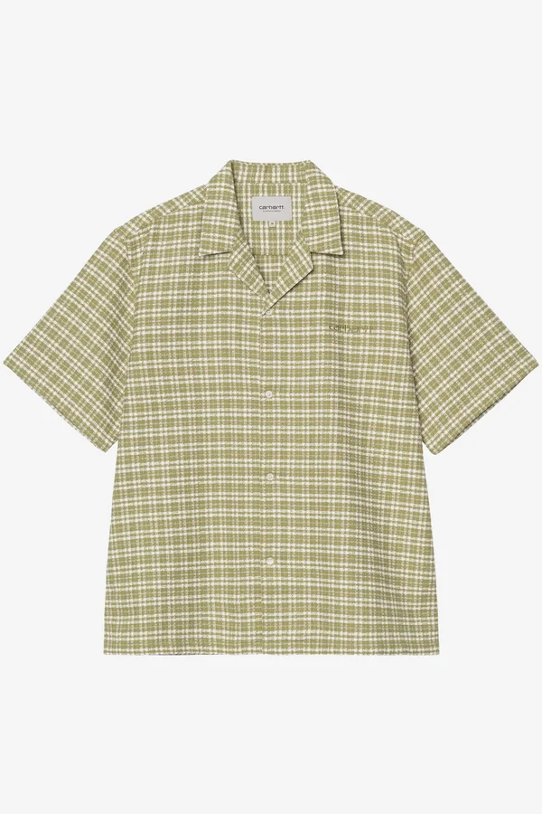 S/S KANDER SHIRT_상품_이미지