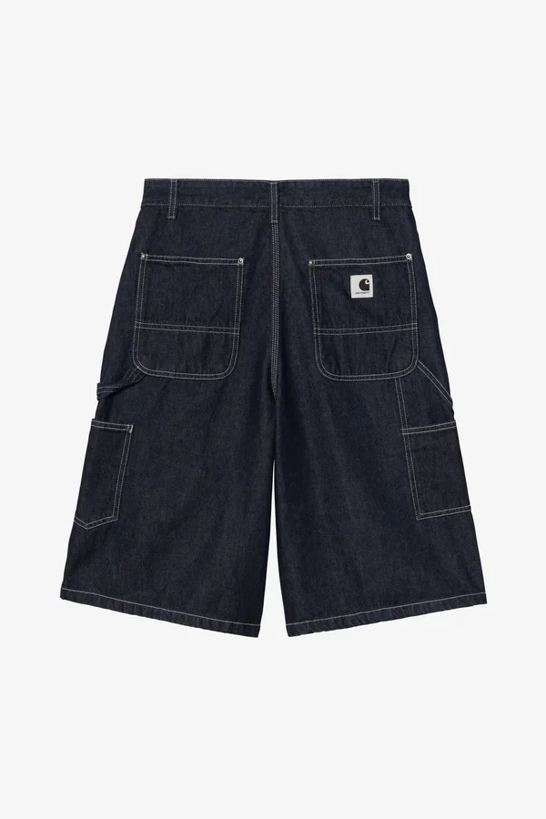 W NIXON SINGLE KNEE SHORT ROBERTSON_상품_이미지