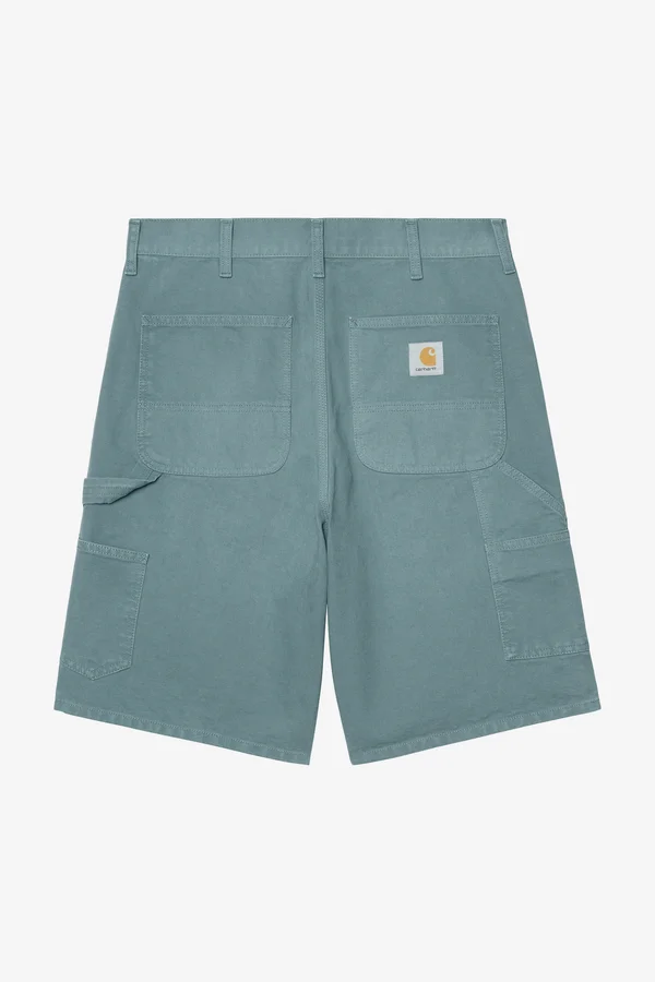 SINGLE KNEE SHORT DEARBORN_상품_이미지