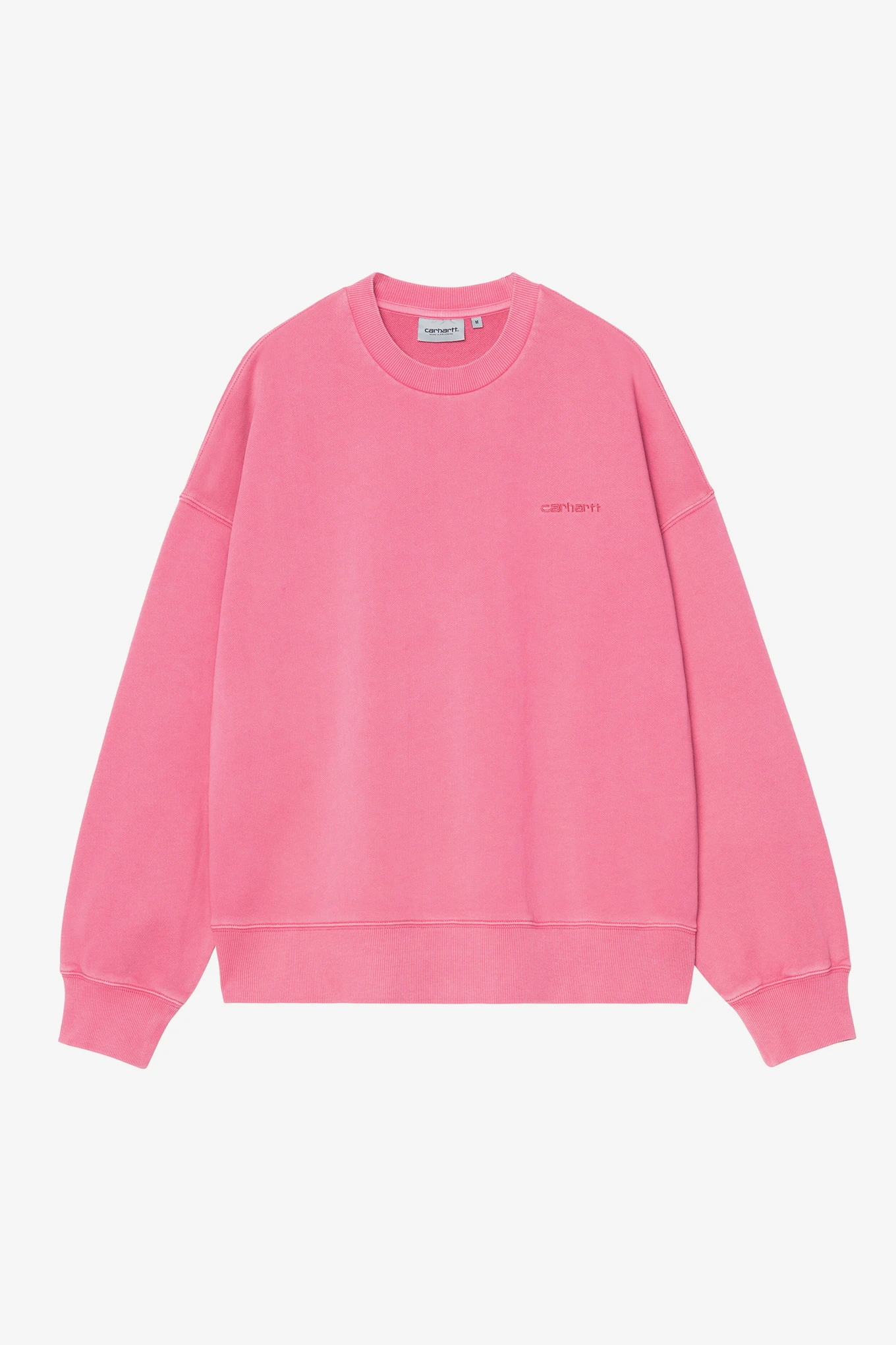 BENTON SWEATSHIRT-CARHARTT WIP-225000 | 웍스아웃