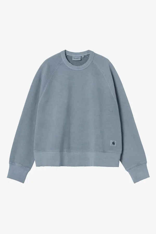W TORION SWEATSHIRT_상품_이미지