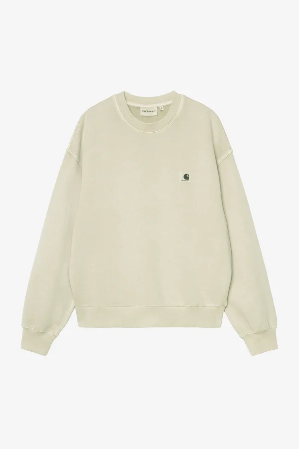 W NELSON SWEATSHIRT_상품_이미지