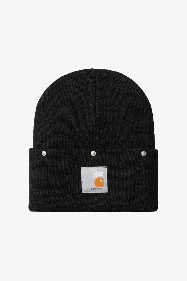 PATTA WATCH HAT_상품_이미지