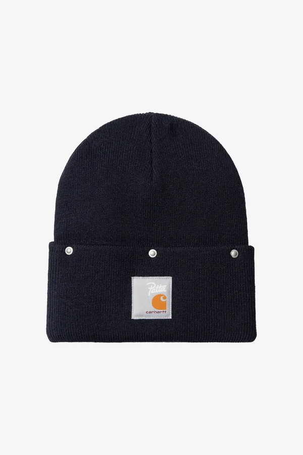PATTA WATCH HAT_상품_이미지
