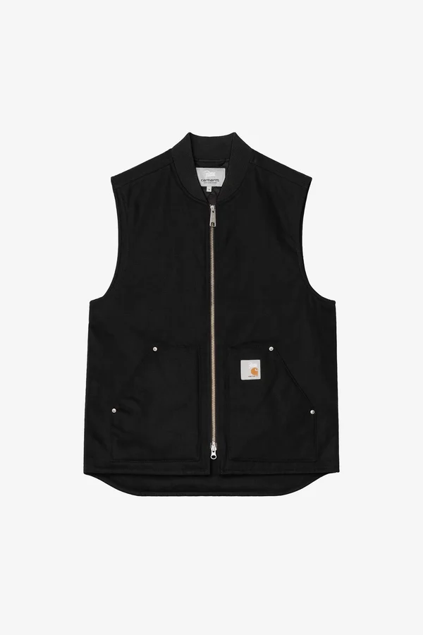 PATTA VEST_상품_이미지