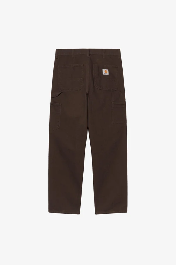 SINGLE KNEE PANT DEARBORN_상품_이미지