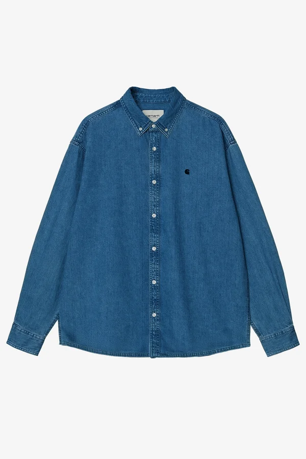 L/S LUCAS SHIRT_상품_이미지