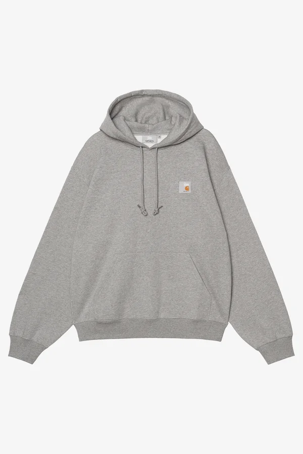PATTA HOODED SWEATSHIRT_상품_이미지
