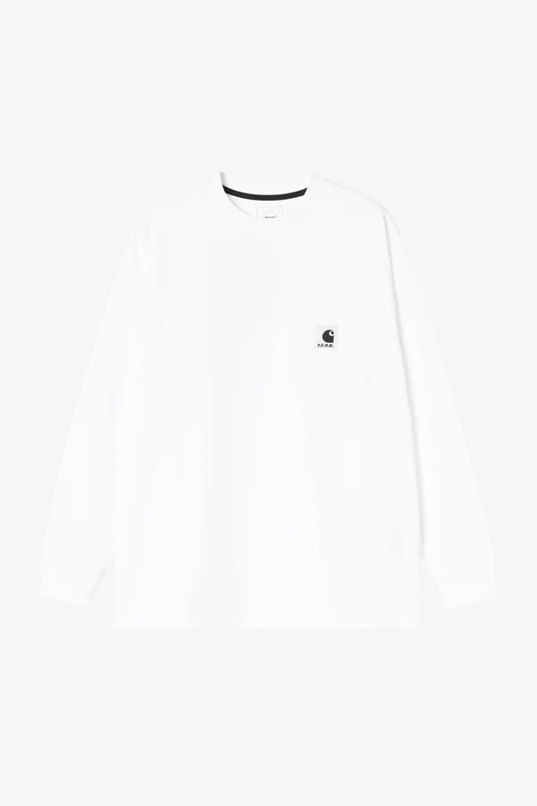 POCKET L/S TEE_상품_이미지