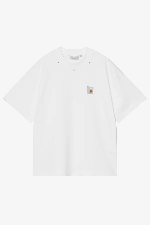 PATTA HARTT AND SOUL T-SHIRT_상품_이미지