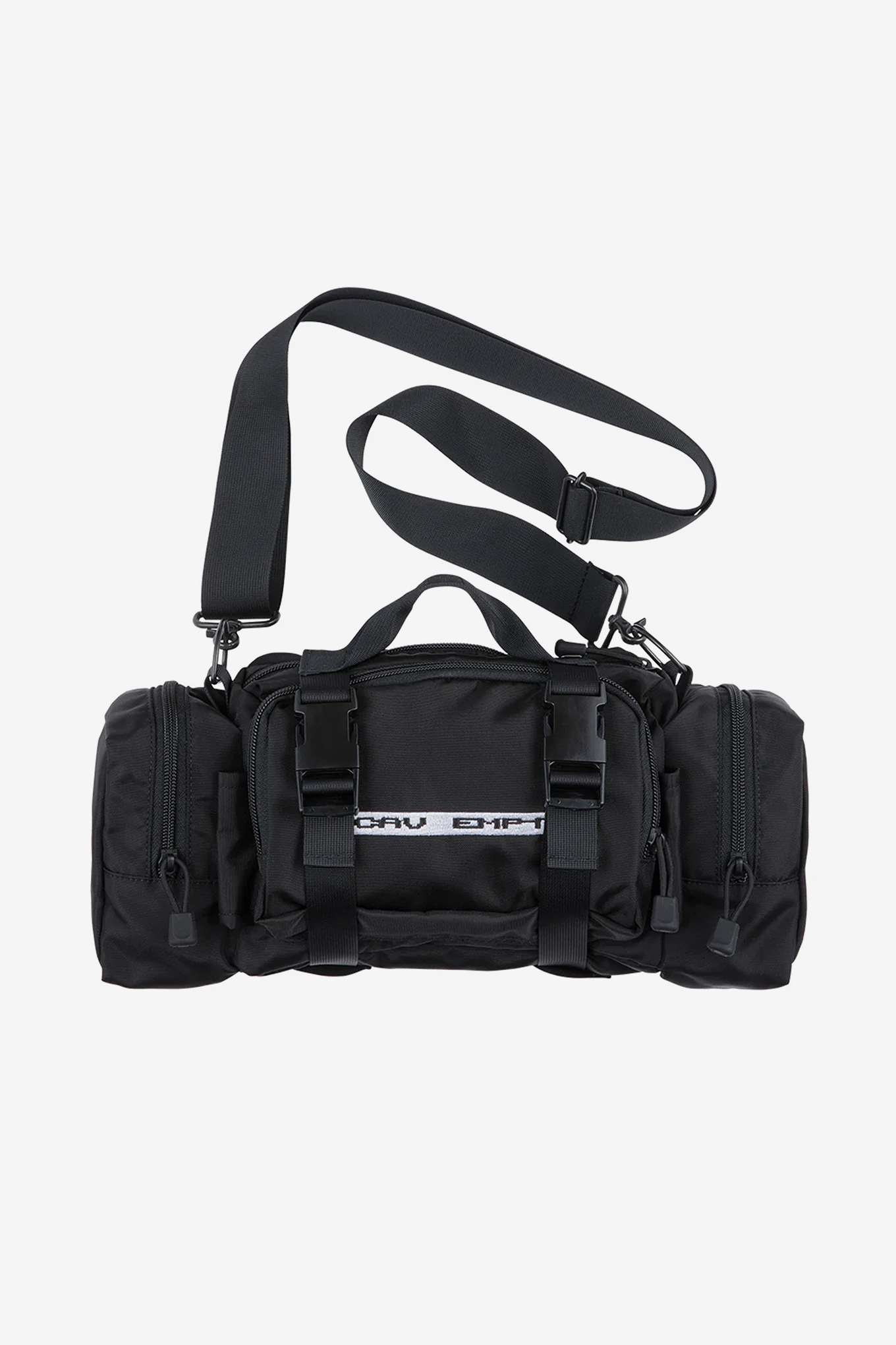 SMALL UTILITY SHOULDER BAG-CAV EMPT-145000 | 웍스아웃