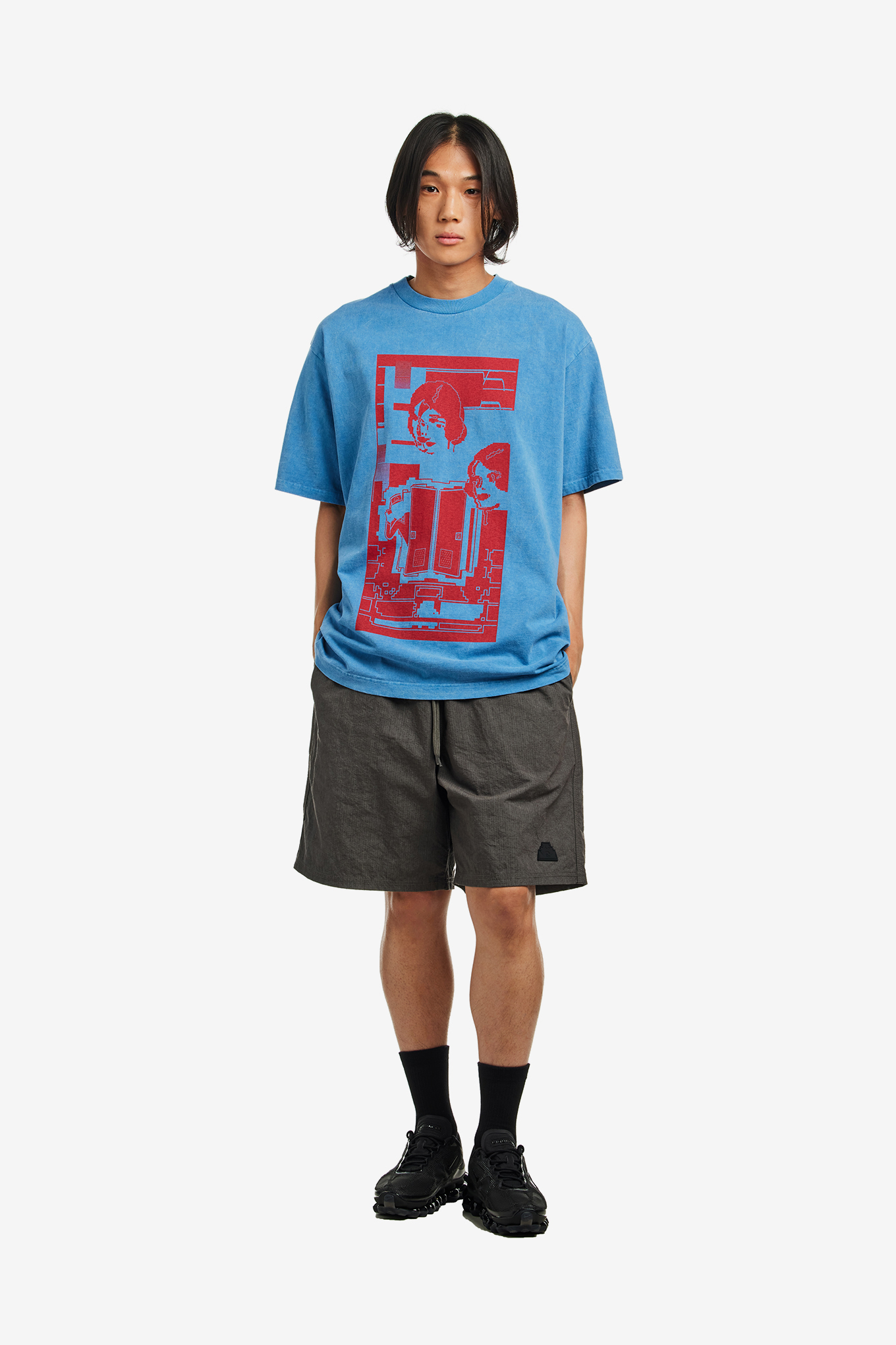 CN RIP BEACH SHORTS-CAV EMPT-390000 | 웍스아웃