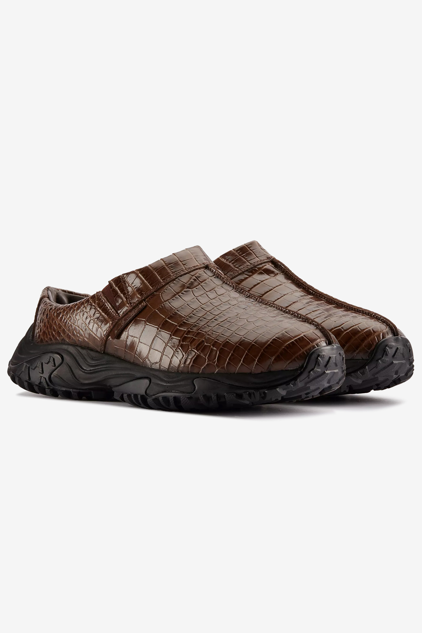 X MARTINE ROSE CUR CLOG 1 M-CLARKS ORIGINALS-285600 | 웍스아웃